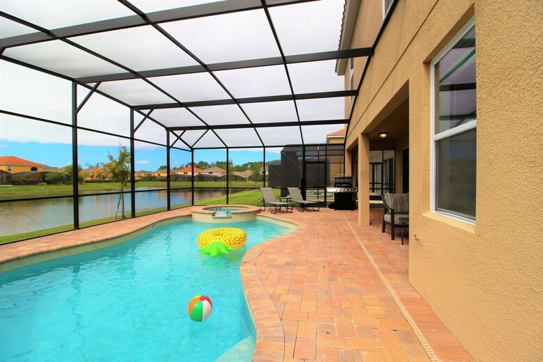 Golden Palms Resort