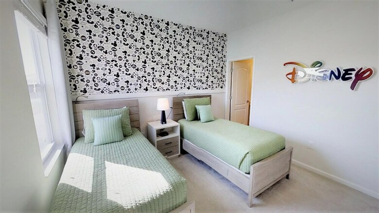 Golden Palms Resort