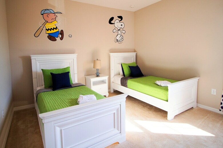 Golden Palms Resort