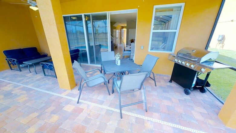 Golden Palms Resort