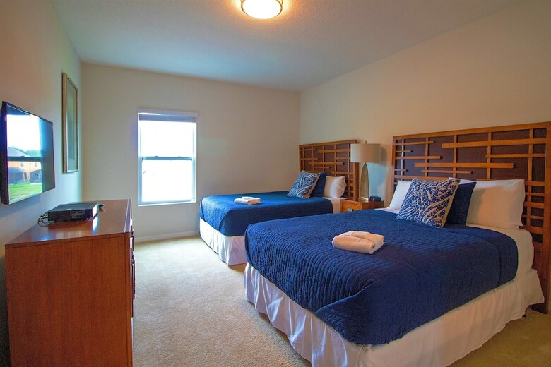 Golden Palms Resort
