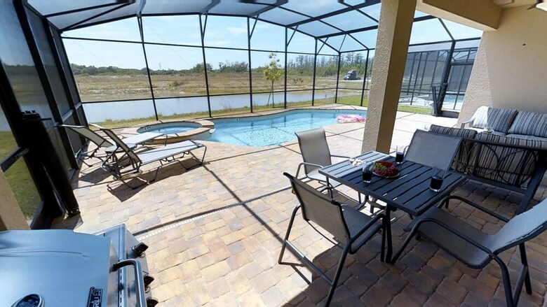 Golden Palms Resort