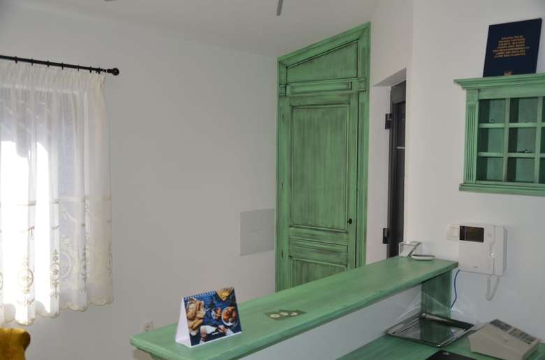Hotel Villa Downtown Mostar