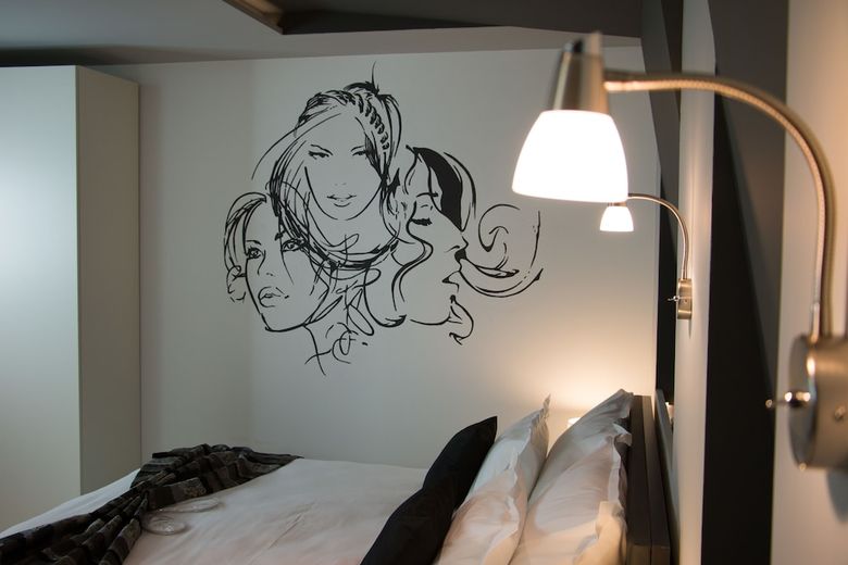 Hotel Villa Downtown Mostar