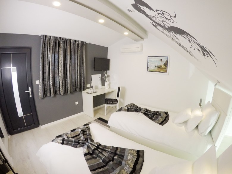 Hotel Villa Downtown Mostar