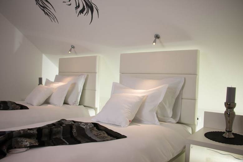 Hotel Villa Downtown Mostar