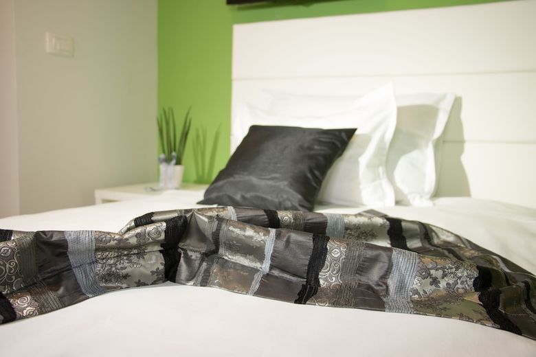 Hotel Villa Downtown Mostar