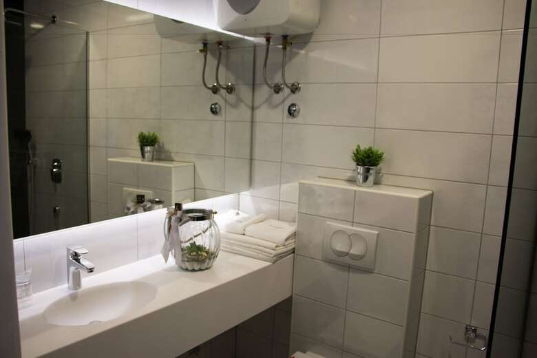 Hotel Villa Downtown Mostar