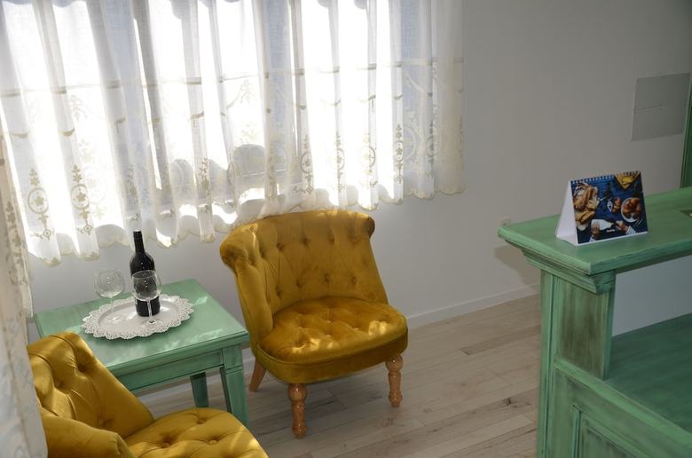 Hotel Villa Downtown Mostar