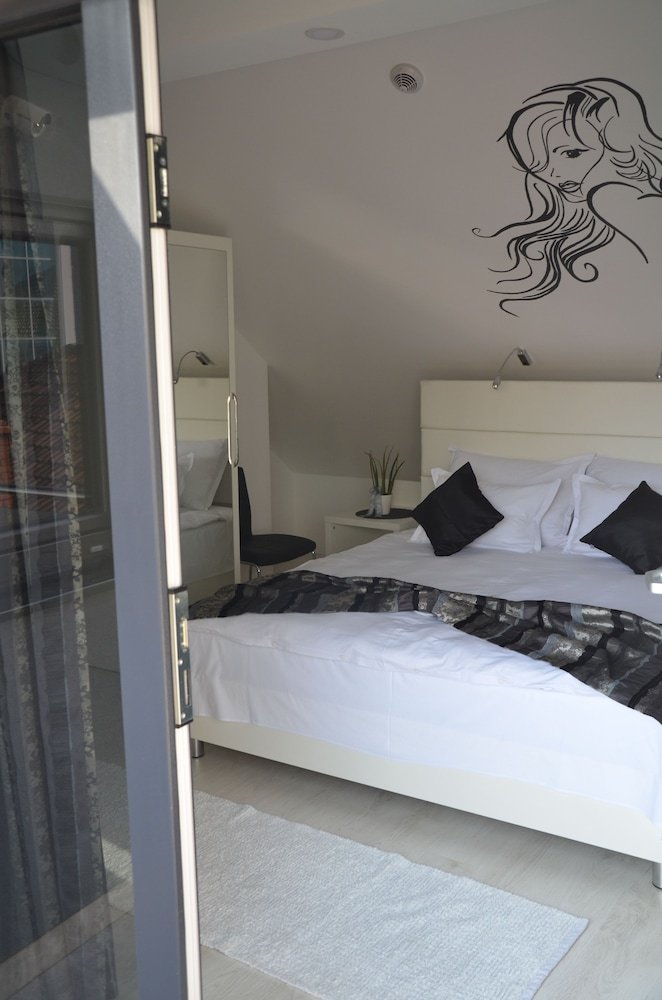 Hotel Villa Downtown Mostar