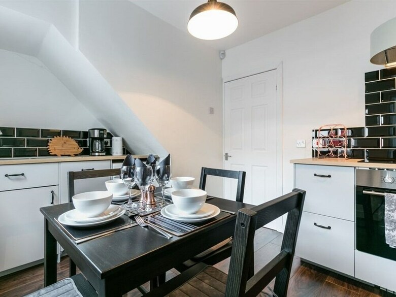 Apartamentos City Terrace