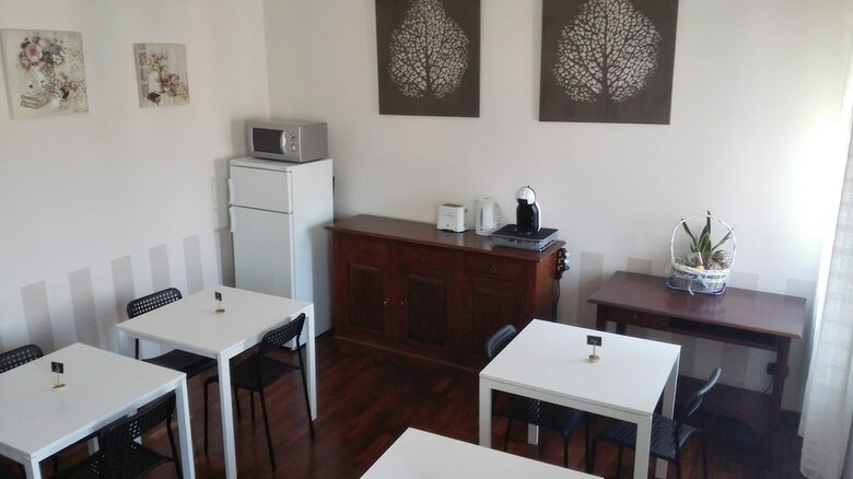 Bed And Breakfast Acteaverona