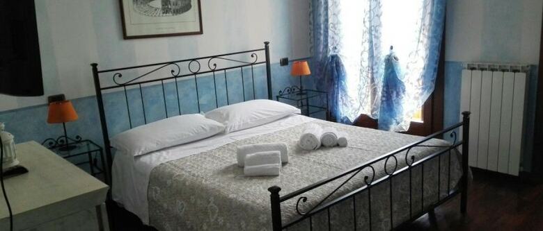 Bed And Breakfast Acteaverona