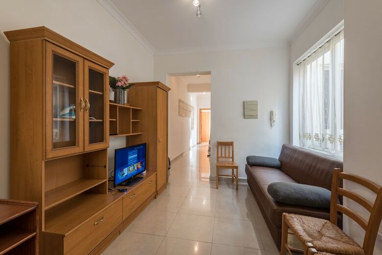 Apartamentos Seaspray Penthouse
