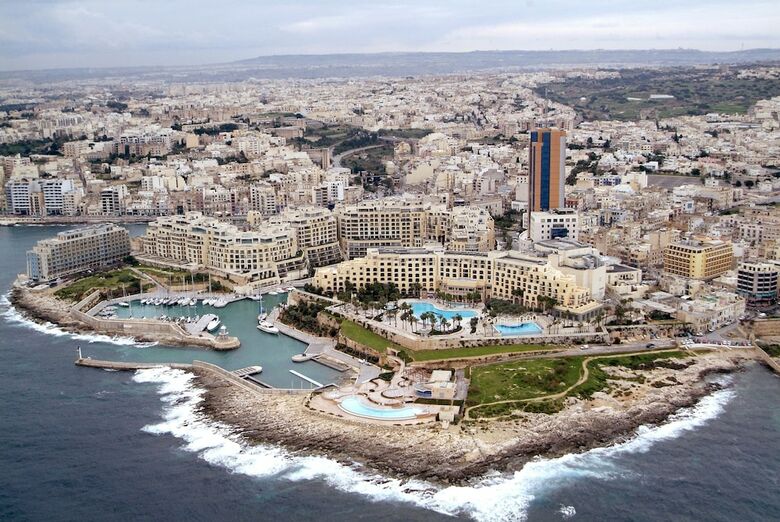 Apartamentos Seaspray Penthouse