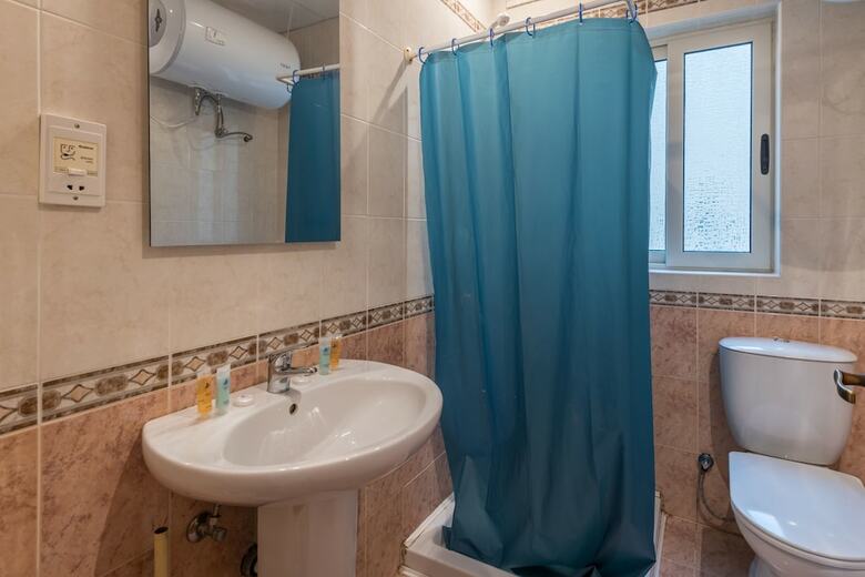 Apartamentos Seaspray Penthouse