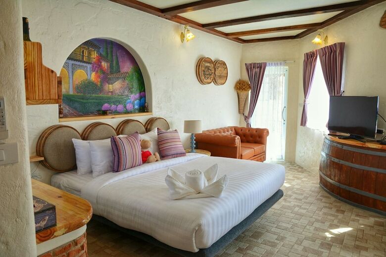 Swiss Hotel Pattaya