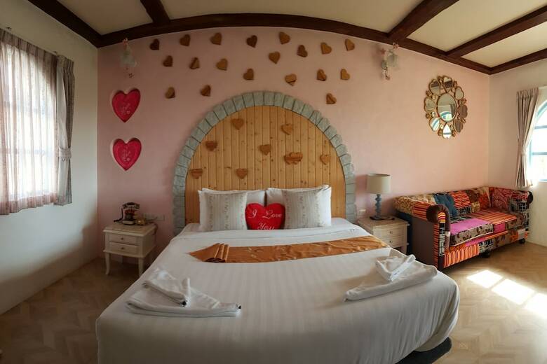 Swiss Hotel Pattaya