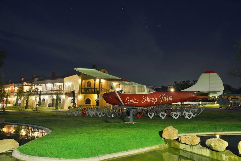 Swiss Hotel Pattaya