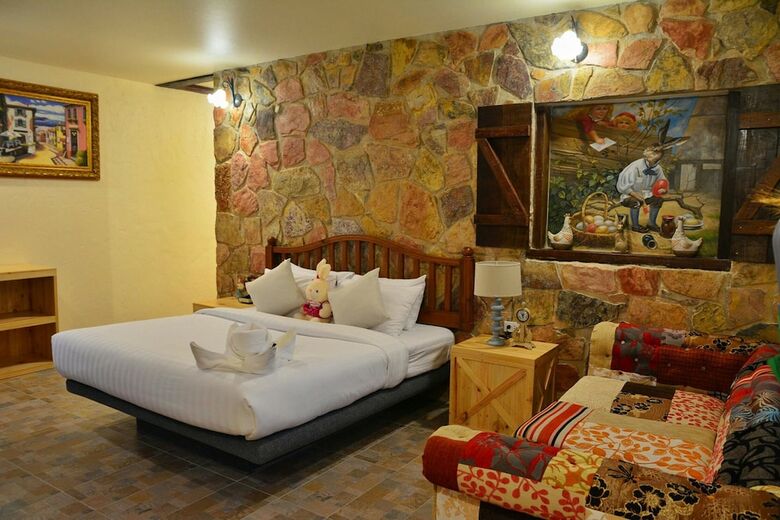 Swiss Hotel Pattaya
