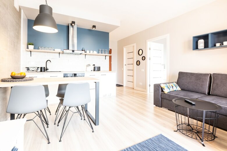 Baltic Apartments