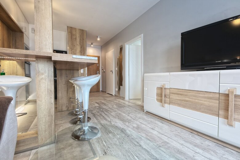 Baltic Apartments