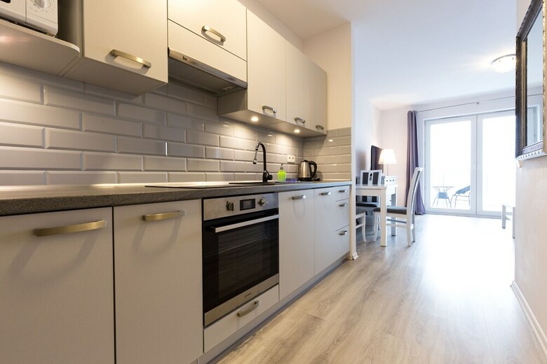 Baltic Apartments
