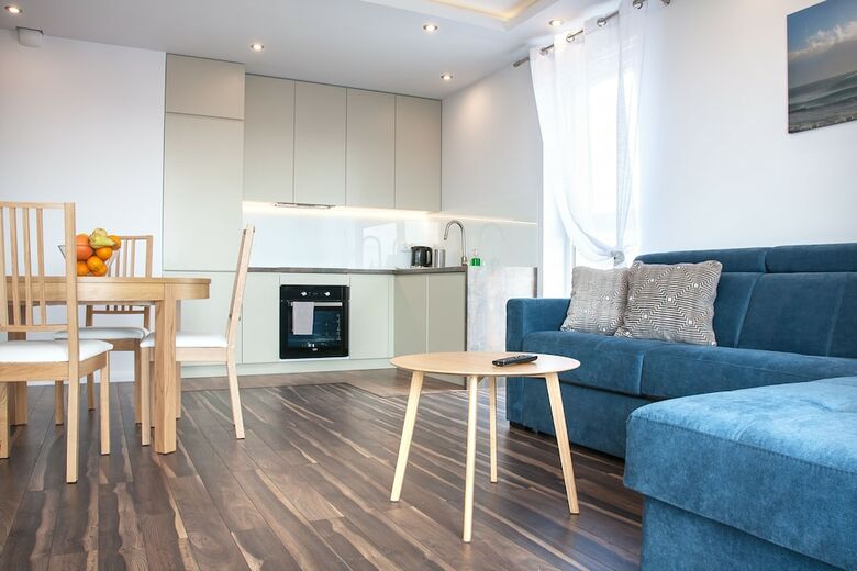 Baltic Apartments
