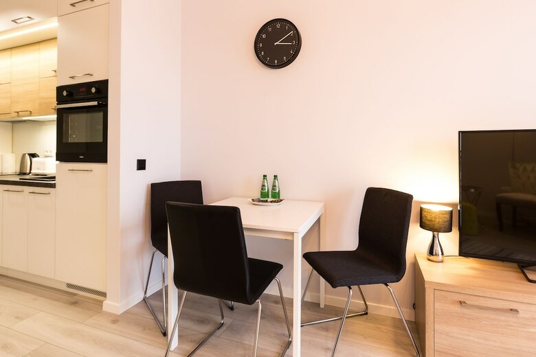 Baltic Apartments