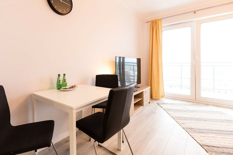 Baltic Apartments