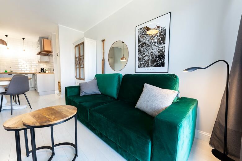 Baltic Apartments