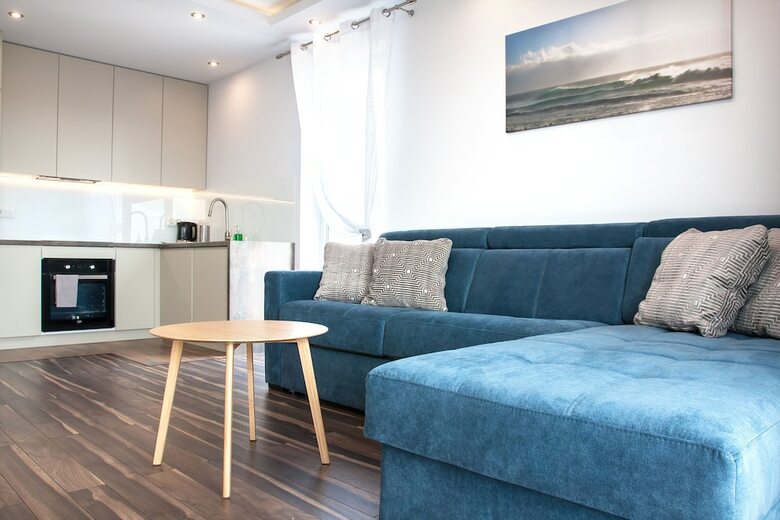 Baltic Apartments