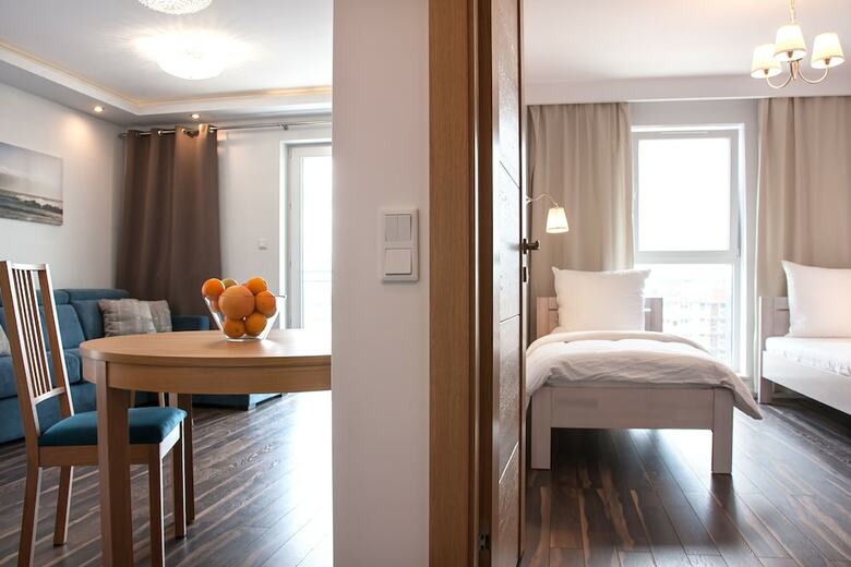 Baltic Apartments