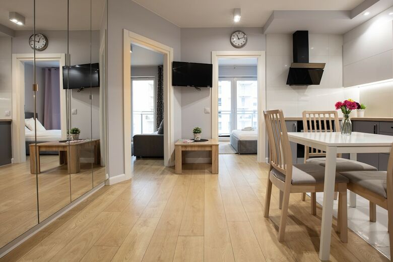 Baltic Apartments