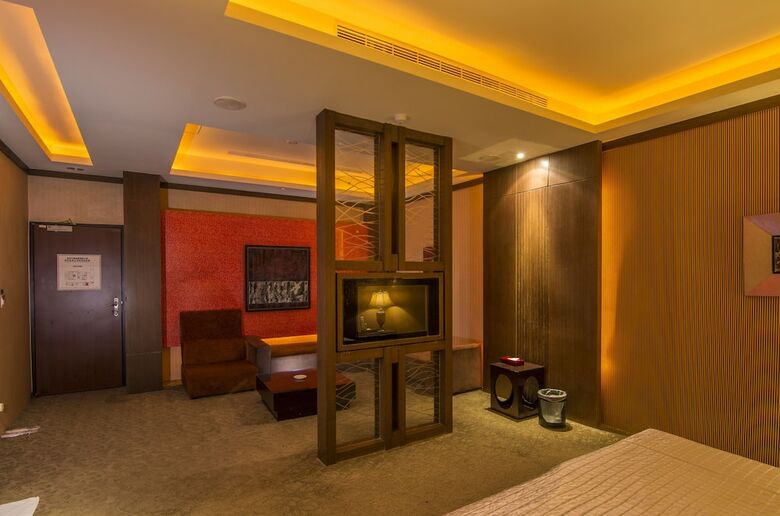 Hotel Js Motel
