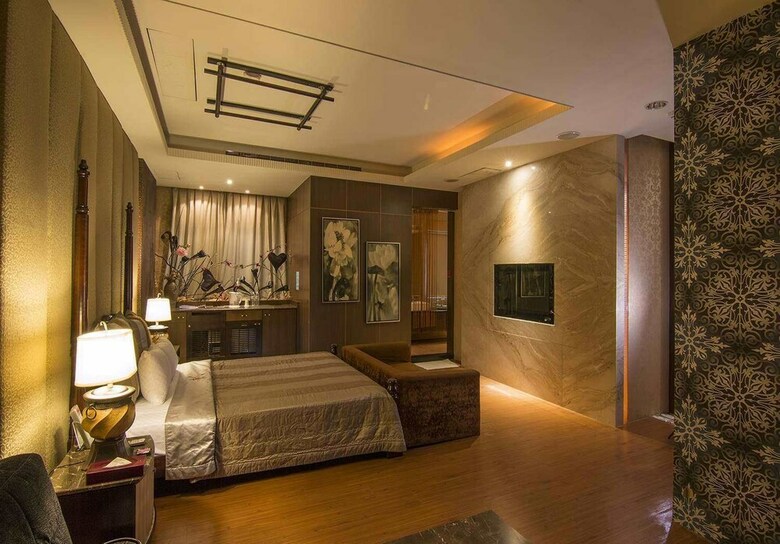 Hotel Js Motel