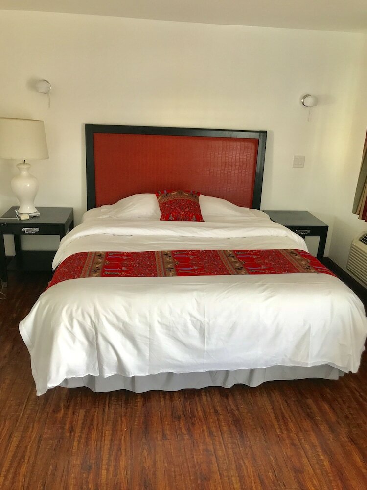 Motel Norwalk Inn & Suites