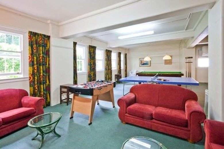 Boutique City Apartment
