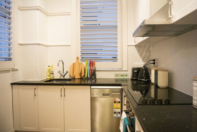 Boutique City Apartment