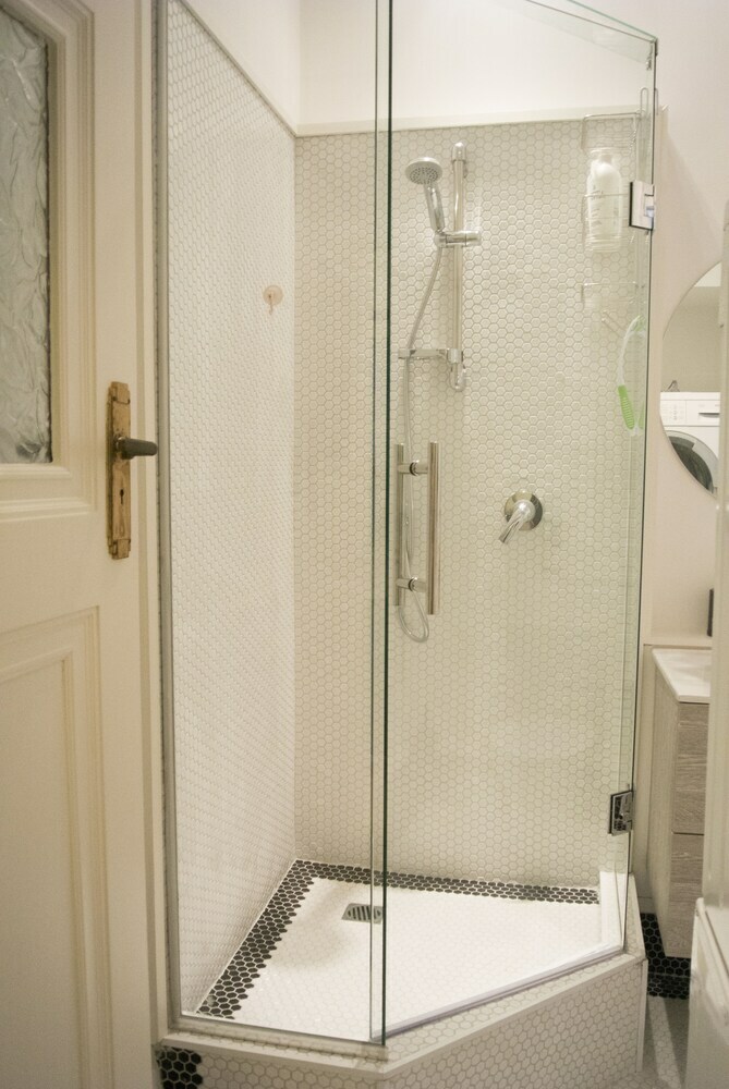 Boutique City Apartment