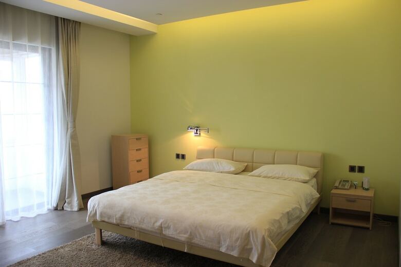 Greenpark Hotel Tianjin