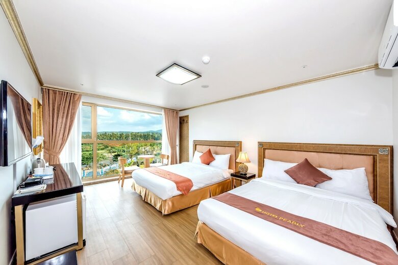 Hotel Pearly
