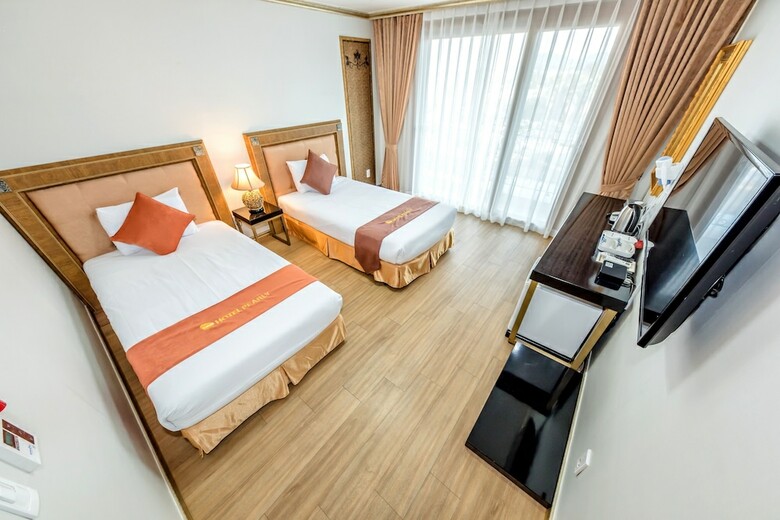 Hotel Pearly