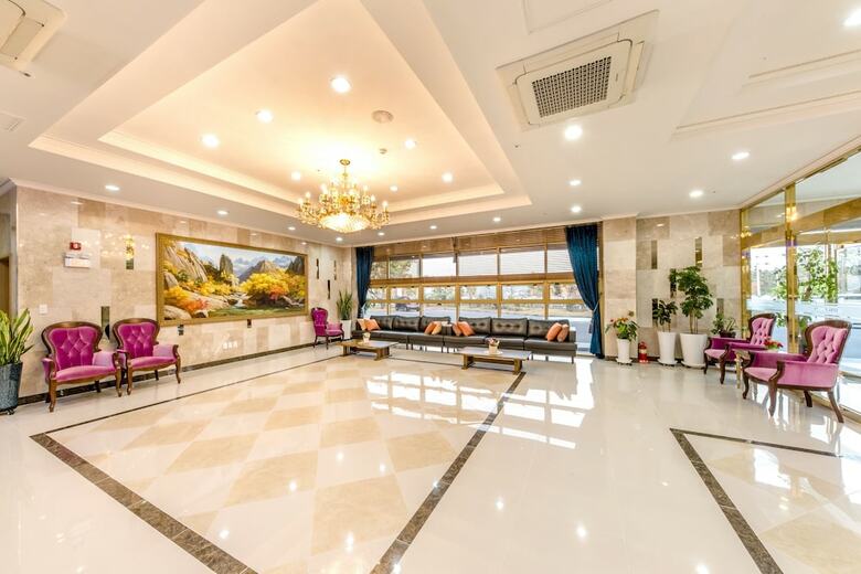 Hotel Pearly