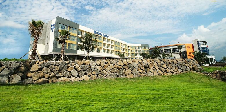 Hotel Pearly