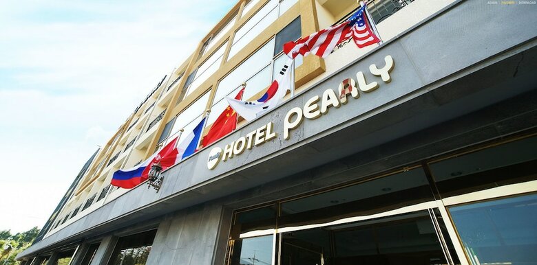 Hotel Pearly