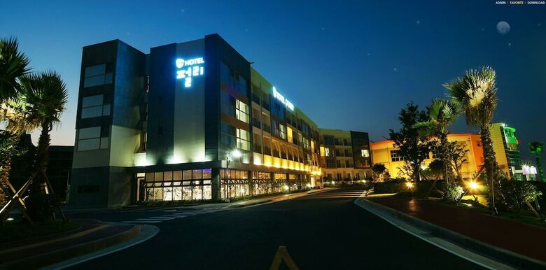 Hotel Pearly