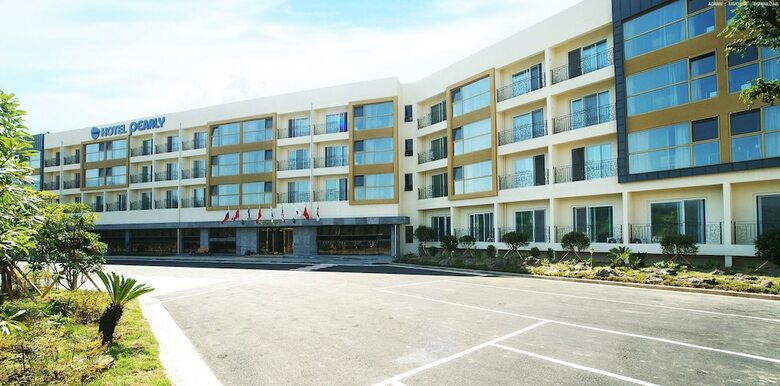 Hotel Pearly