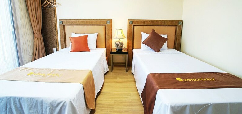 Hotel Pearly