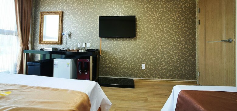 Hotel Pearly